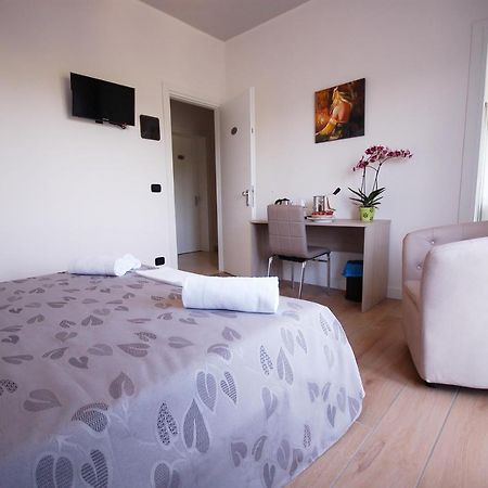 Hotel Ristorante Fortuna Cavallino-Treporti Eksteriør billede