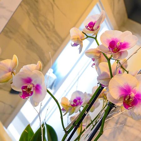 Hotel Ristorante Fortuna Cavallino-Treporti Eksteriør billede